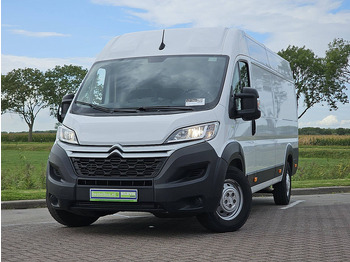 Gesloten bestelwagen CITROËN Jumper