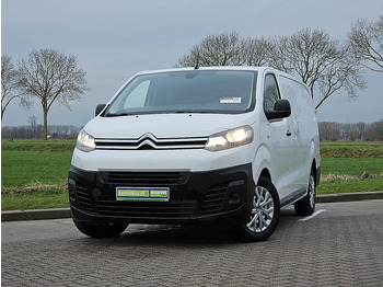 Kleine bestelwagen CITROËN Jumpy