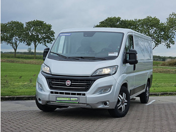 Kleine bestelwagen FIAT Ducato 2.3