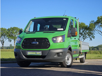Bestelwagen open laadbak FORD Transit