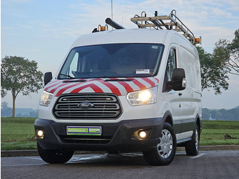 Gesloten bestelwagen FORD Transit