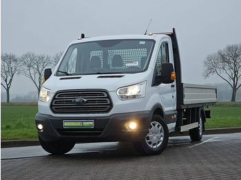 Bestelwagen open laadbak FORD Transit