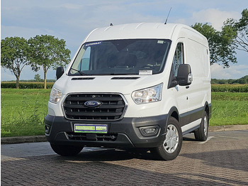 Gesloten bestelwagen FORD Transit