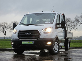 Bestelwagen open laadbak FORD Transit