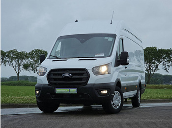 Gesloten bestelwagen FORD Transit