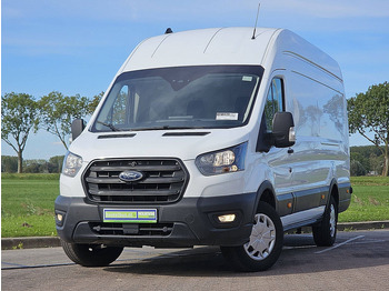 Gesloten bestelwagen FORD Transit