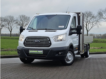 Bestelwagen open laadbak FORD Transit