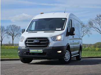 Gesloten bestelwagen FORD Transit