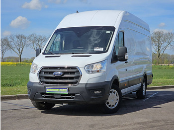 Gesloten bestelwagen FORD Transit