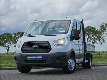 Bestelwagen open laadbak FORD Transit
