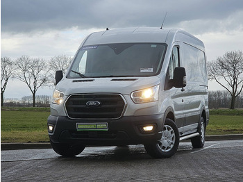 Gesloten bestelwagen FORD Transit