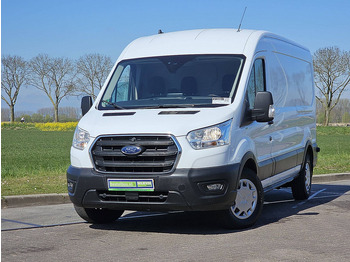 Gesloten bestelwagen FORD Transit