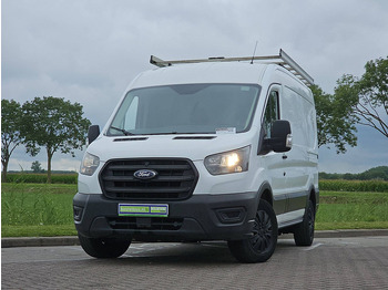 Gesloten bestelwagen FORD Transit
