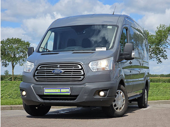 Gesloten bestelwagen FORD Transit