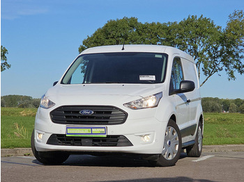 Bestelwagen gesloten laadbak FORD Transit Connect