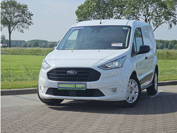 Bestelwagen gesloten laadbak FORD Transit Connect