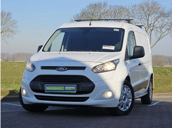Bestelwagen gesloten laadbak FORD Transit Connect