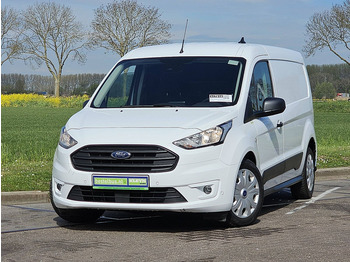 Bestelwagen gesloten laadbak FORD Transit Connect