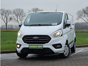 Kleine bestelwagen FORD Transit