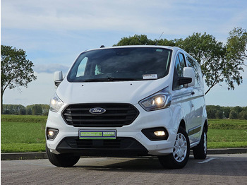 Kleine bestelwagen FORD Transit