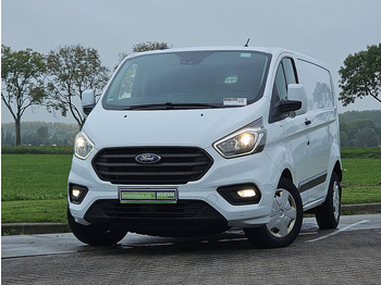 Kleine bestelwagen FORD Transit