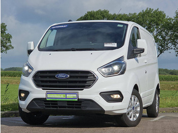 Kleine bestelwagen FORD Transit