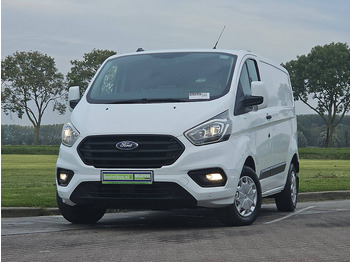 Kleine bestelwagen FORD Transit