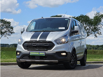 Kleine bestelwagen FORD Transit