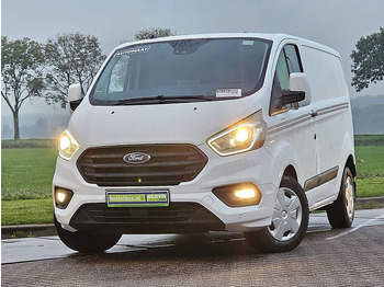Kleine bestelwagen FORD Transit