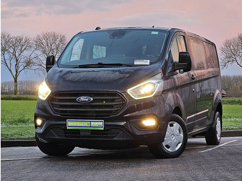 Kleine bestelwagen FORD Transit