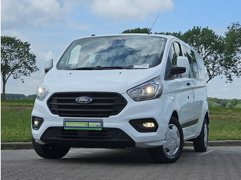 Kleine bestelwagen FORD Transit