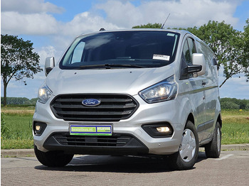 Kleine bestelwagen FORD Transit