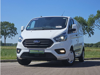 Kleine bestelwagen FORD Transit