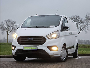 Kleine bestelwagen FORD Transit