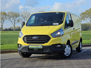 Kleine bestelwagen FORD Transit