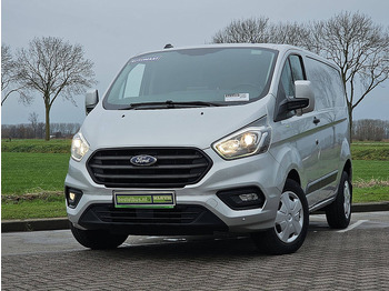 Kleine bestelwagen FORD Transit