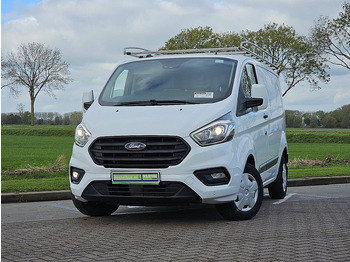 Kleine bestelwagen FORD Transit