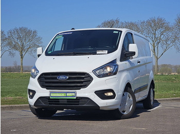 Kleine bestelwagen FORD Transit