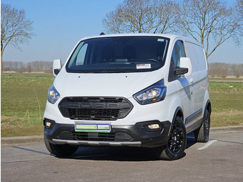 Kleine bestelwagen FORD Transit