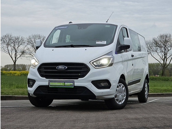 Kleine bestelwagen FORD Transit