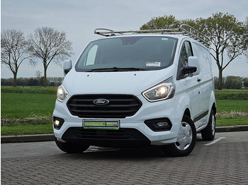 Kleine bestelwagen FORD Transit