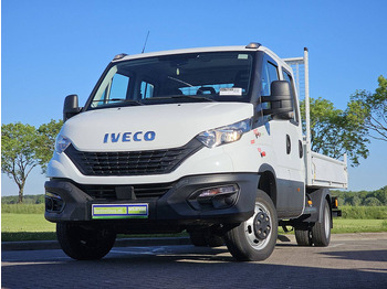 Bestelwagen open laadbak IVECO Daily 35c14