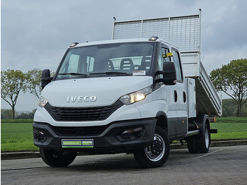 Kipper bestelwagen IVECO Daily 35c16