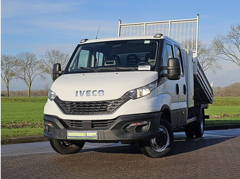 Kipper bestelwagen IVECO Daily 35c16
