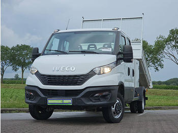 Kipper bestelwagen IVECO Daily 35c16