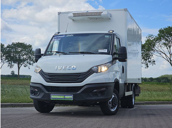 Koelwagen IVECO Daily 35c16