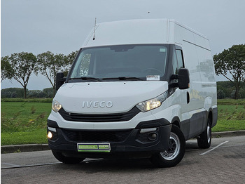 Gesloten bestelwagen IVECO Daily 35s14