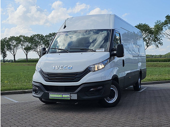 Gesloten bestelwagen IVECO Daily 35s14