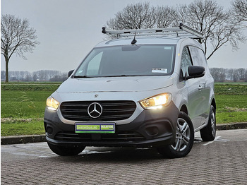 Bestelwagen gesloten laadbak MERCEDES-BENZ Citan