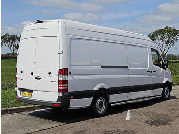 Gesloten bestelwagen Mercedes-Benz Sprinter 311 CDI AUT. L3H2: afbeelding 3
